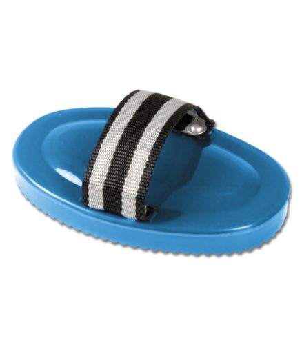 Vakaró műanyag kemény piros WH