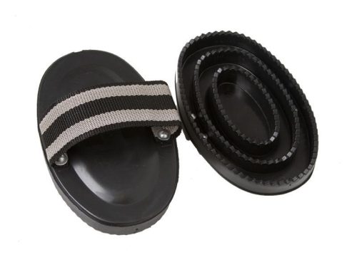 Vakaró műanyag kemény azúr WH