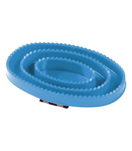 Vakaró műanyag kemény azúr WH