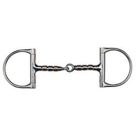 Bit Feeling D roller 12,5 cm