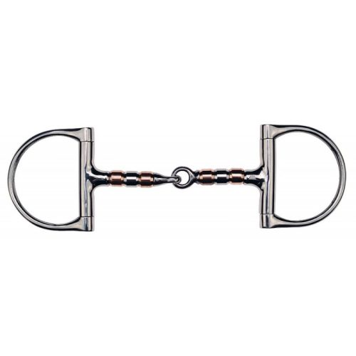 Bit Feeling D roller 12,5 cm