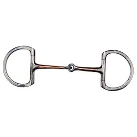 Feeling Overlay dee snaffle