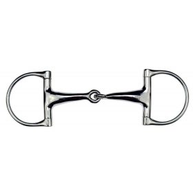 Bit Feeling Dee hollow 12,5 cm