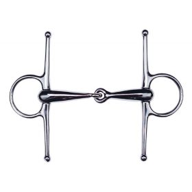 Feeling full cheek bit 10,5 cm