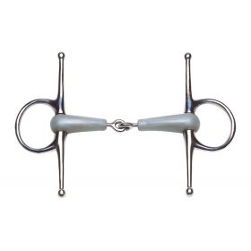 Bit Feeling Flexi jointed full-cheek 14,5 cm