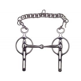 Bit Feeling Liverpool jointed 14 cm