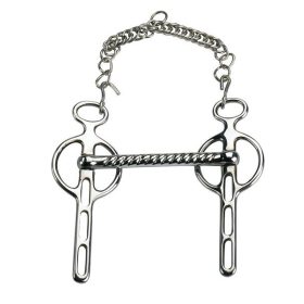 Bit Feeling Liverpool straight 14,5 cm