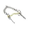 Zabla Flexi Liverpool egyenes 13,5 cm