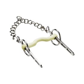 Zabla Flexi Liverpool egyenes 13,5 cm
