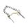 Zabla Flexi Liverpool egyenes 13,5 cm