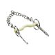 Zabla Flexi Liverpool egyenes 14,5 cm