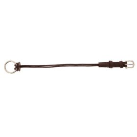 Norton Pro Fin gag strap brown