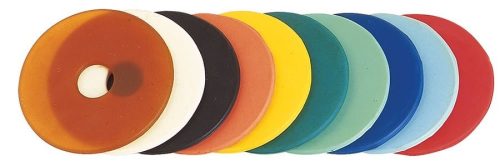 Bit guard Norton pony size