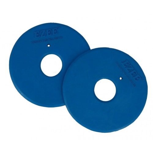 Bit guard Norton full in pair white