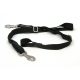 Straps leg QHP black pair