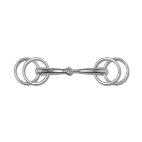 Waldhausen 4-ring driving bit 12,5 cm