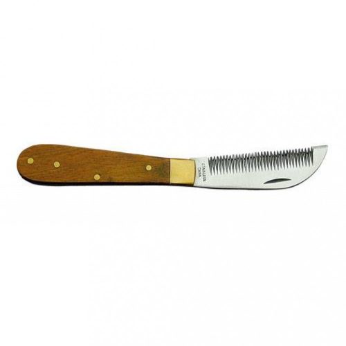 Mane thinning knife HKM