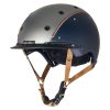 Helmet Champ-3 Casco M gunmetal