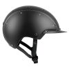 Helmet Champ-3 Casco S black