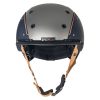 Helmet Champ-3 Casco S black