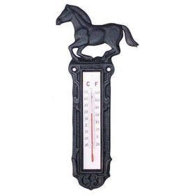 Thermometer HKM cast iron