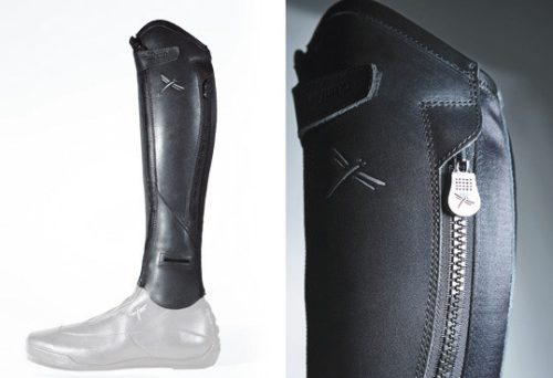 Chaps Freejump Liberty Air EVO XS black