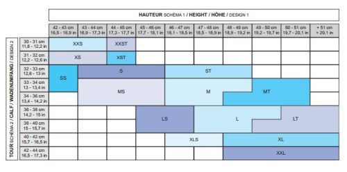 Chaps Freejump Liberty Air EVO XS black