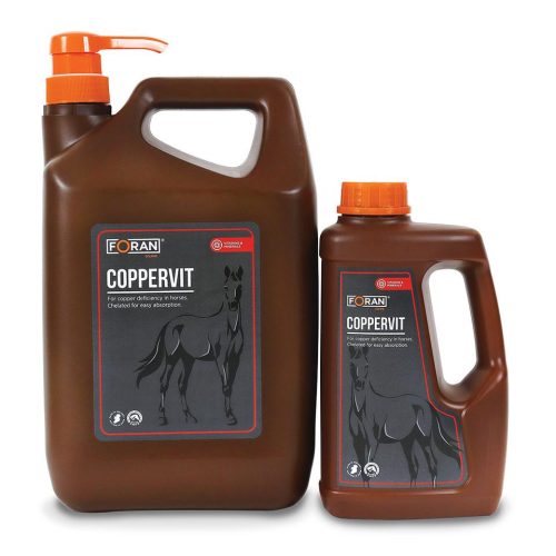 Foran Coopervit 1 liter