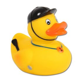 Rubber duck HKM