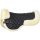 Saddle pad HKM lambswool