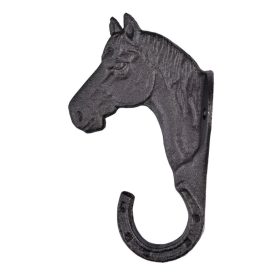 Hook HKM cast iron horsehead