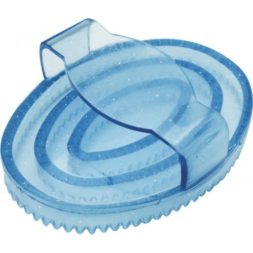 Vakaró HT gumi lágy gyerek lila