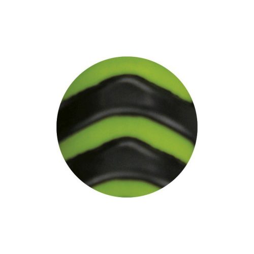 Patakaparó Ekkia fekete/szürke 700089