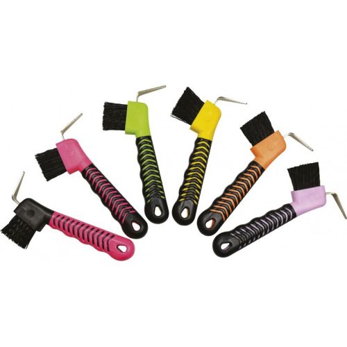 Patakaparó Ekkia fukszia/fekete 700089