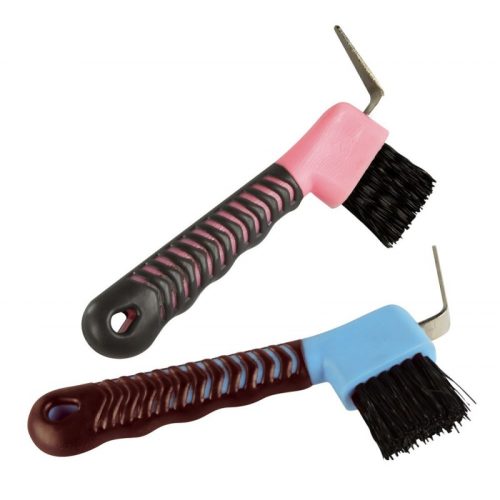 Patakaparó Ekkia fukszia/fekete 700089