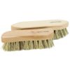 Brush natural HT small