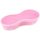 Brush Hippo-Tonic multi-use pink
