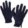 QHP Glove Multi junior 2 dark blue