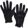 QHP Glove Multi junior 2 dark blue