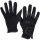 QHP Glove Multi junior 3 black