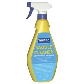 Nyeregtisztító spray Wintec 500 ml