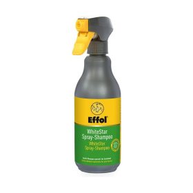 Shampoo Effol White Star 500 ml
