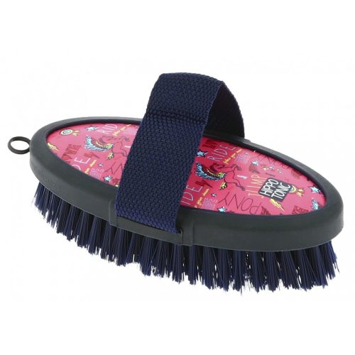 Brush Dandy HT pink