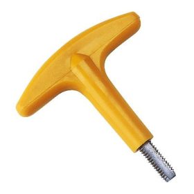 Patkófurat-tisztító M10