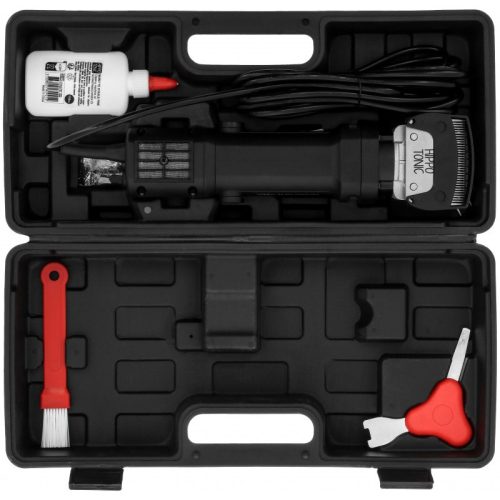 Nyírógép lovaknak ST-001 PRO 22V 350W