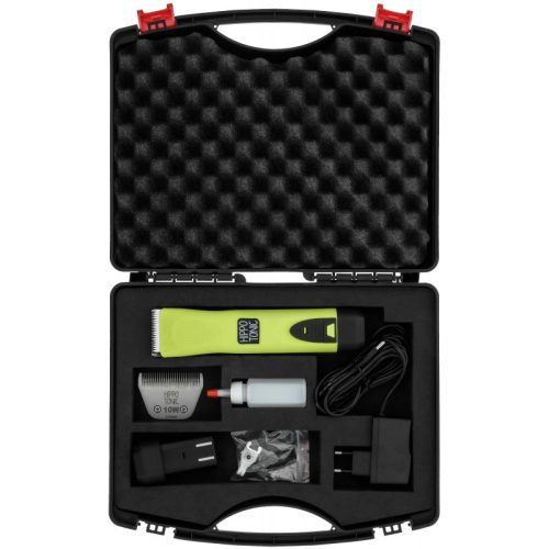 Nyírógép lovaknak HT A5 PRO COMBO 30 W