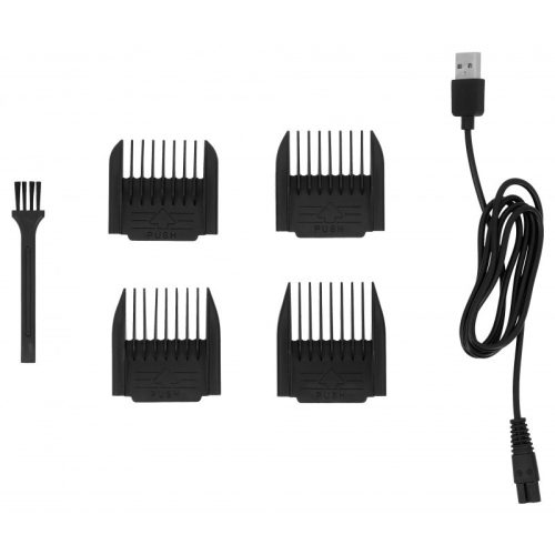 Nyírógép lovaknak HT MR-818 220V/akkumulátoros 5 W