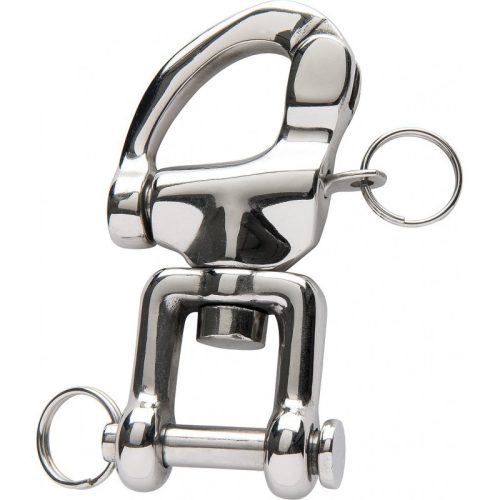 Snap hook harness extra large