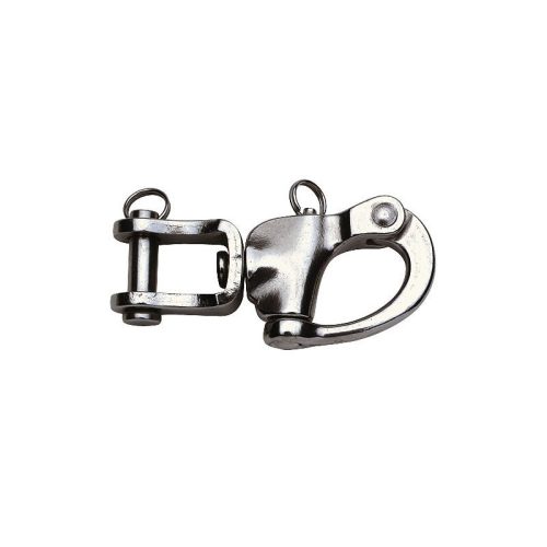 Snap hook harness large