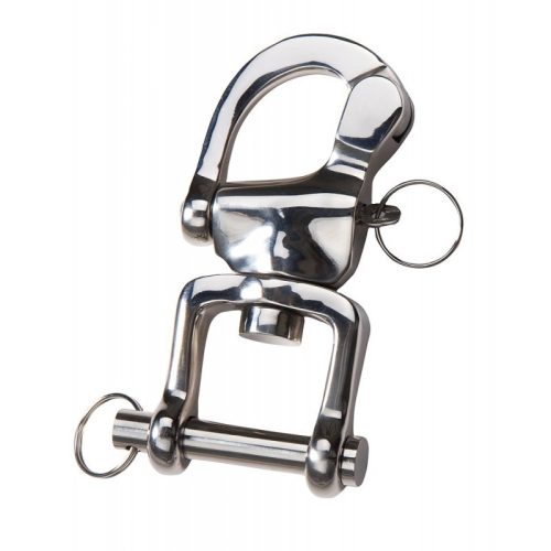 Snap hook harness large